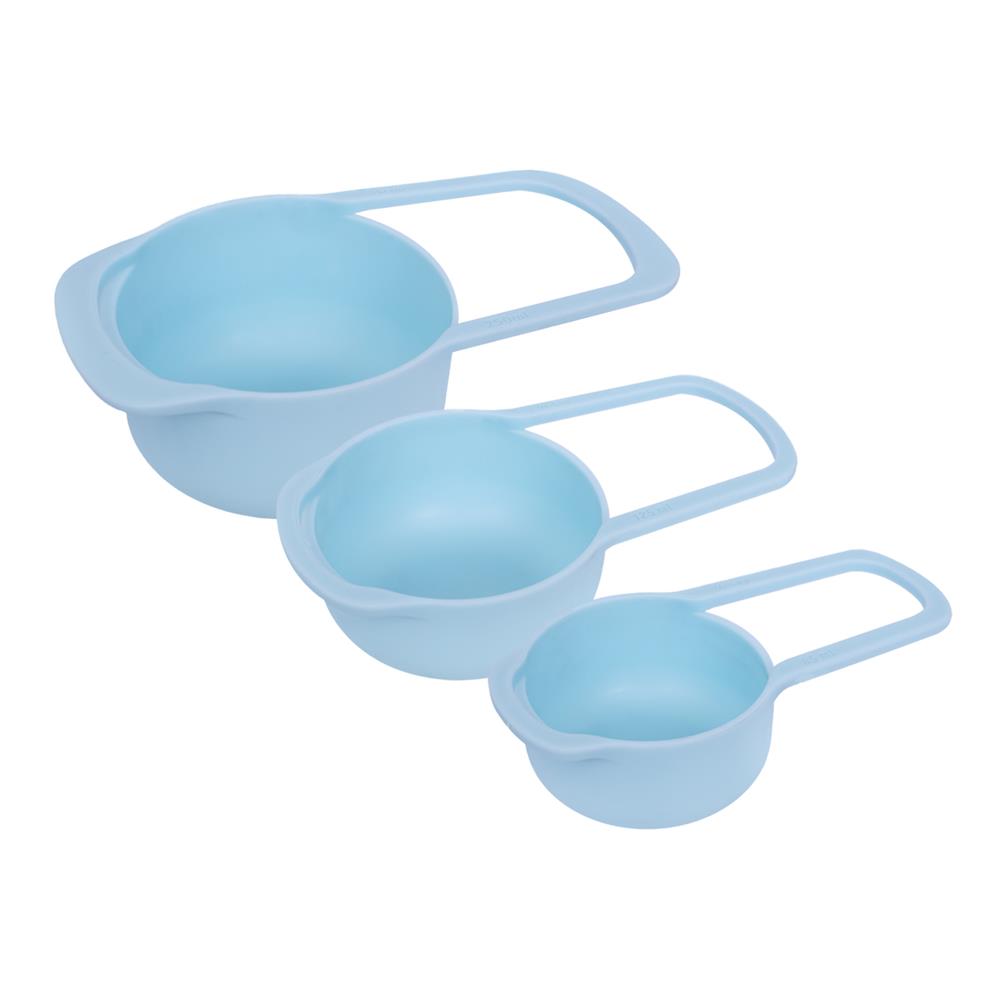 ชุดช้อนตวงใหญ่ 6 ชิ้น INTERUQUR59