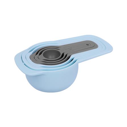 ชุดช้อนตวงใหญ่ 6 ชิ้น INTERUQUR59_0