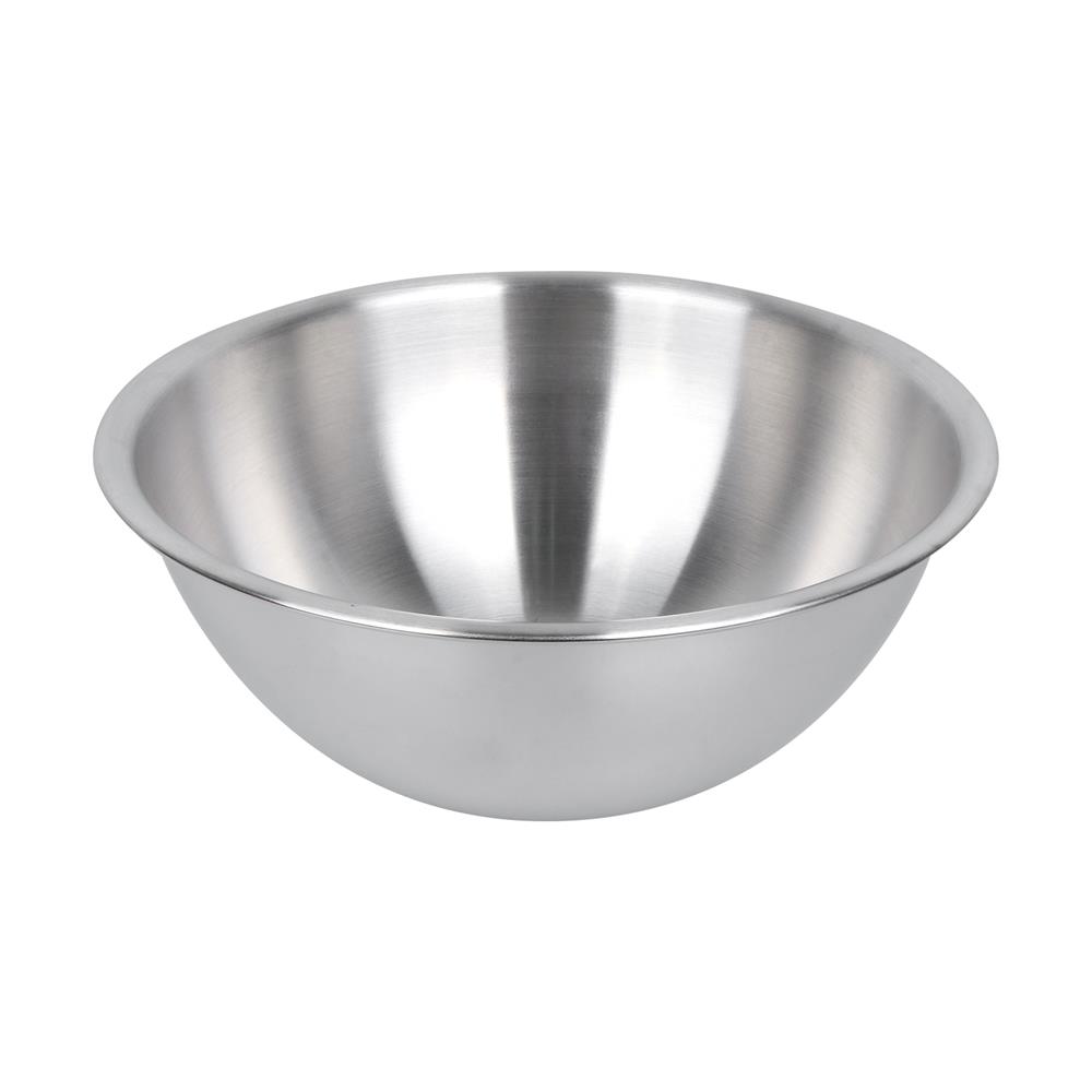 ชามผสมแป้ง 18cm ZEBRA