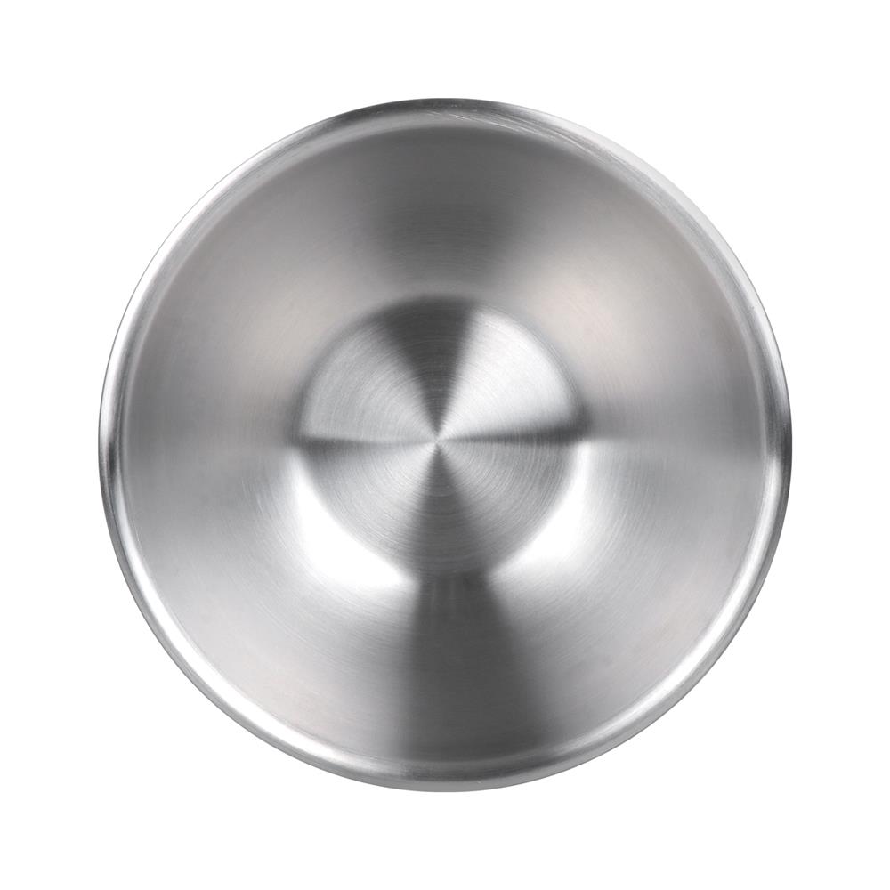 ชามผสมแป้ง 18cm ZEBRA