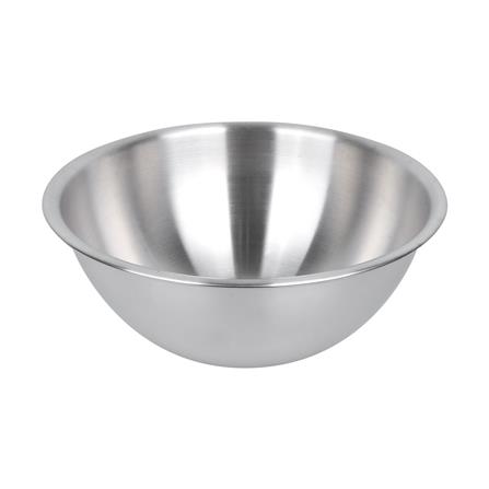 ชามผสมแป้ง 18cm ZEBRA