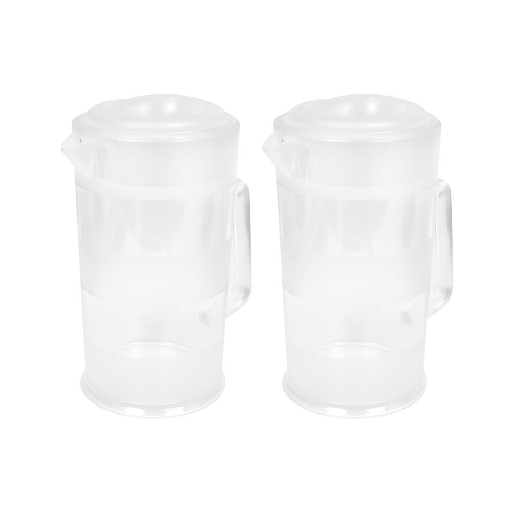 เหยือกน้ำ เรืองวา 2ลิตร แพ็ก 2 ชิ้น