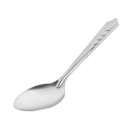 ช้อนคาวสเตนเลส PENGUIN ก้างปลา