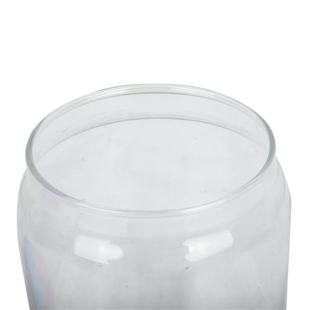 ขวดโหลแก้ว ฝาเกลียว OCEAN GLASS 0.65 ลิตร ฝาสีเขียว_3