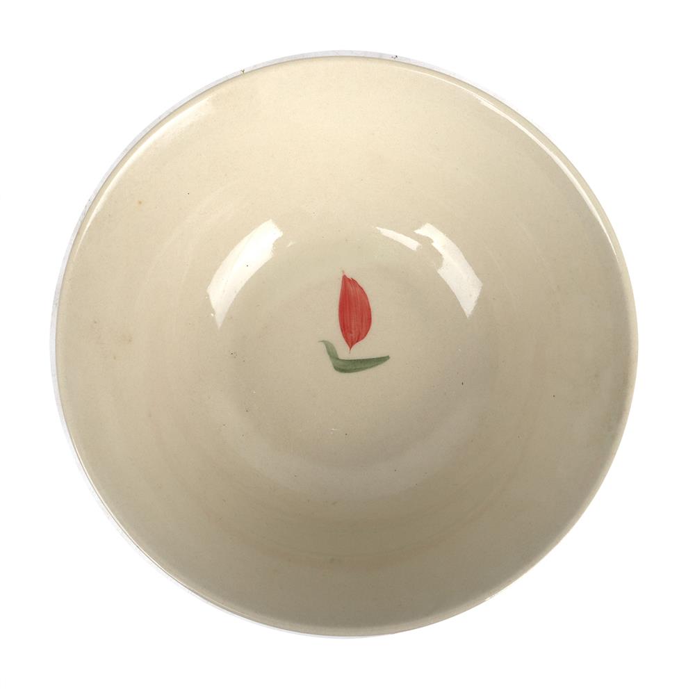 ชามเซรามิก COLOR KIT ตราไก่ 9 นิ้ว