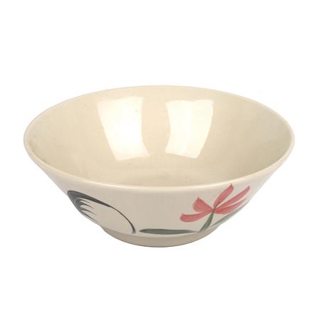 ชามเซรามิก COLOR KIT ตราไก่ 9 นิ้ว