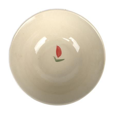 ชามเซรามิก COLOR KIT ตราไก่ 9 นิ้ว_1