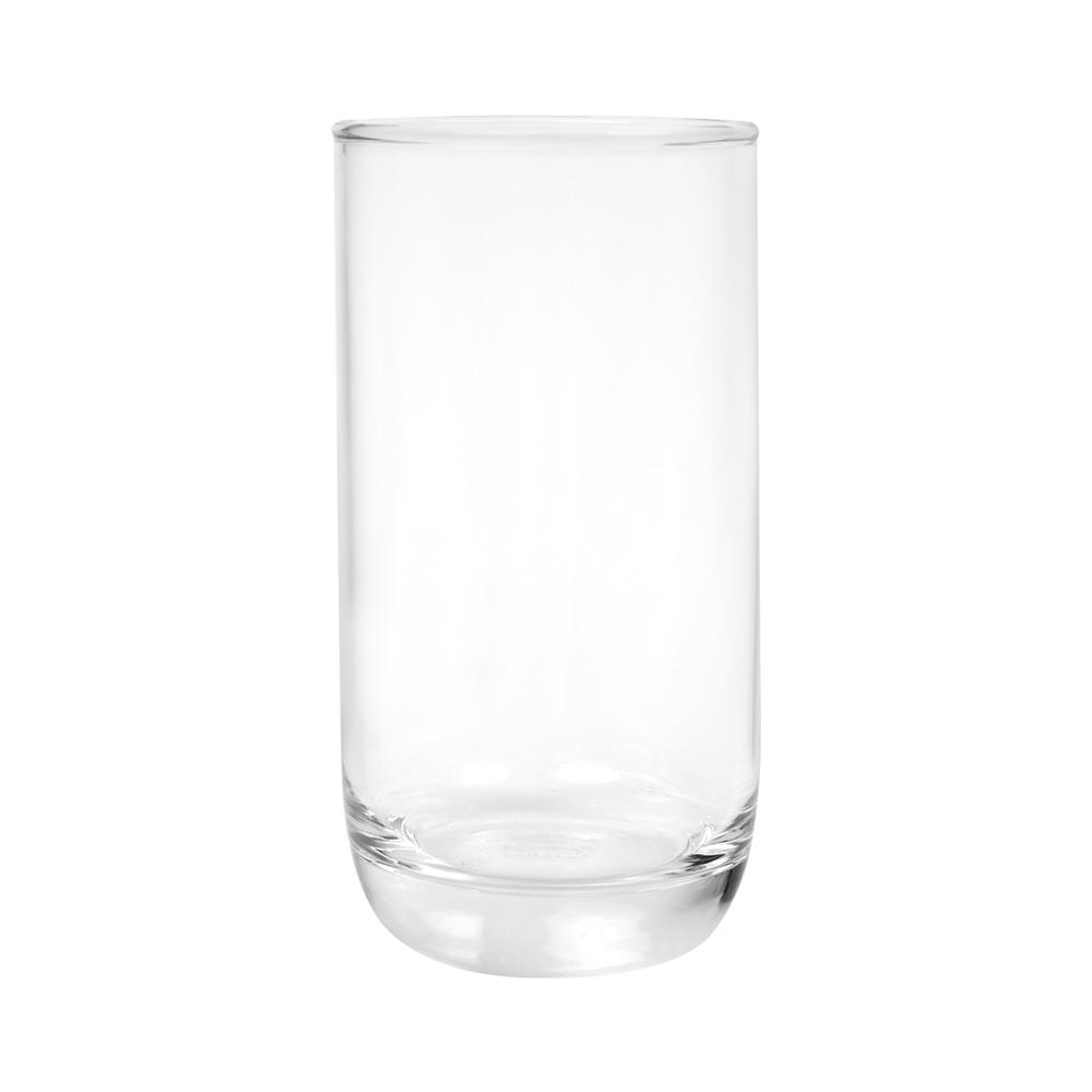 แก้วน้ำ 305ml OCEAN GLASS แพ็ก 12 ใบ