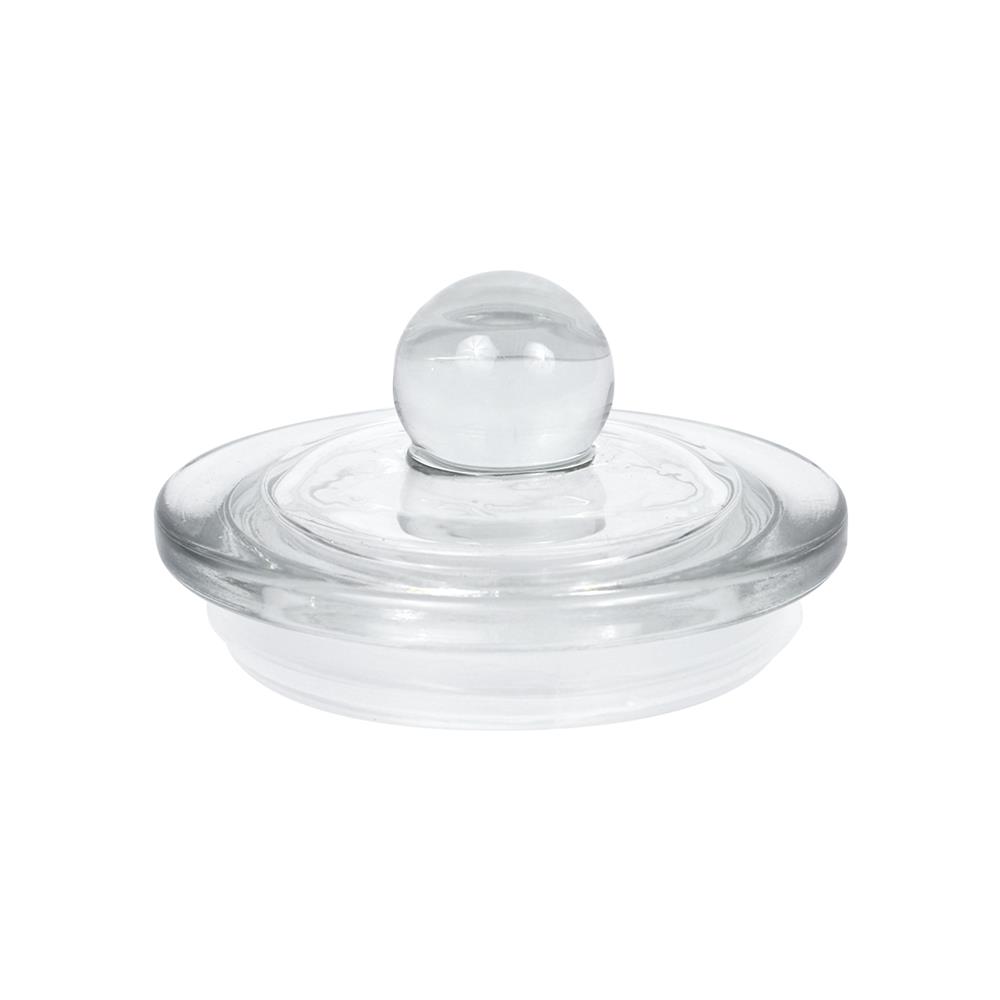 ขวดโหลแก้วฝาแก้ว 0.75 ลิตร US JK-750