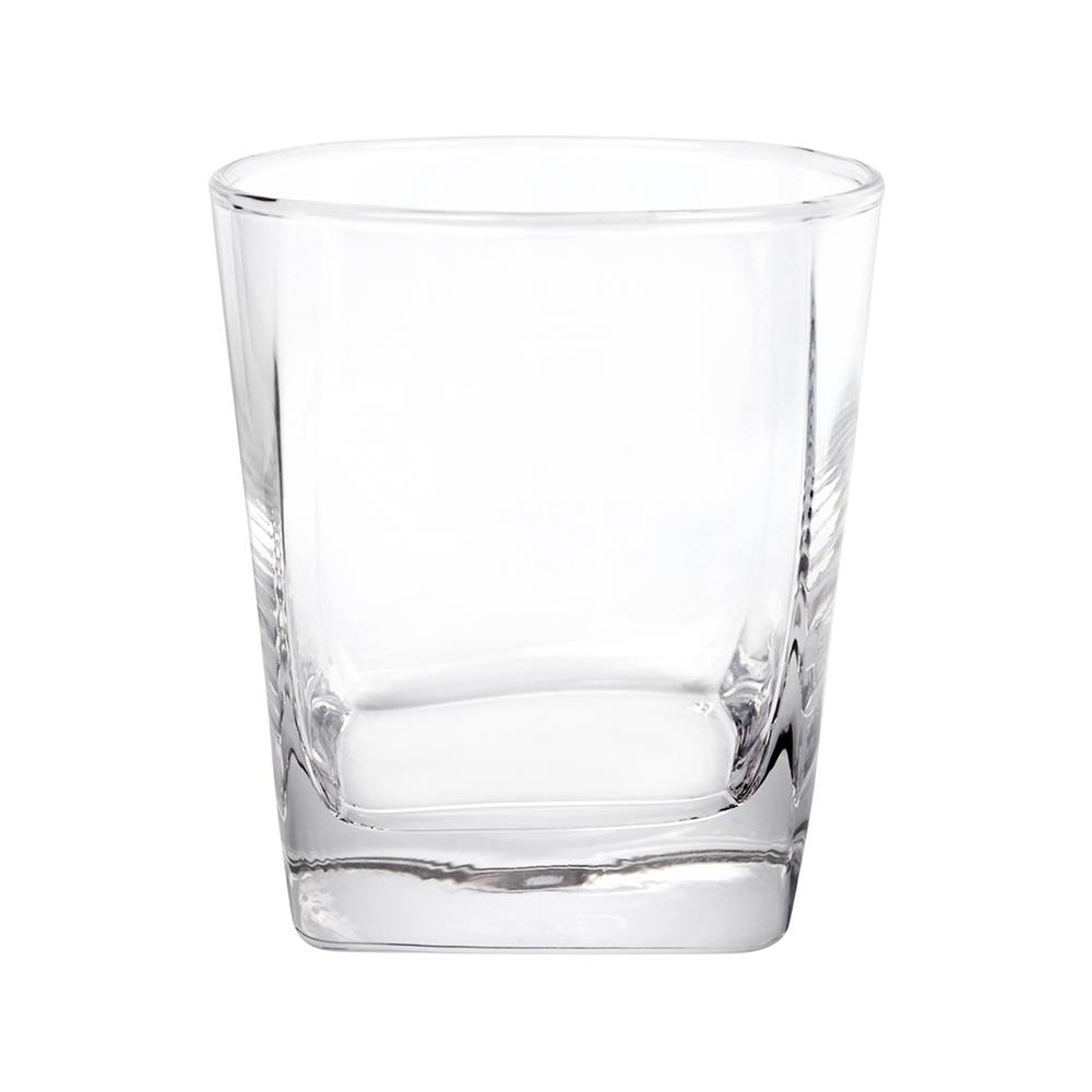 แก้วน้ำ 295ml OCEAN GLASS PLAZA แพ็ก 6 ใบ