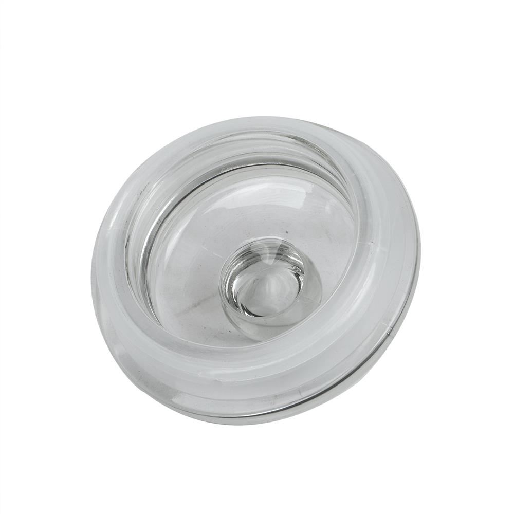 ขวดโหลแก้วฝาแก้ว 0.9 ลิตร US JK-900