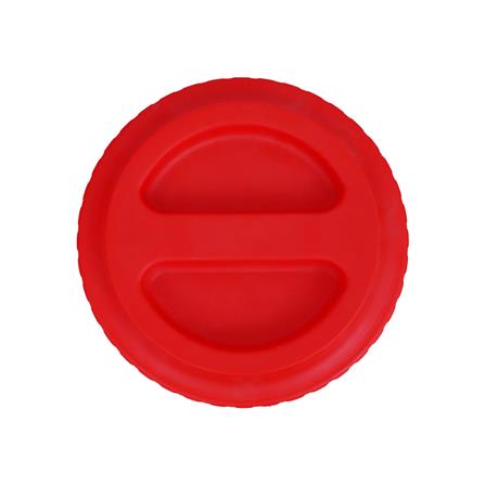 กระติกน้ำแข็งมีก๊อก 8 ลิตร EVEREST AG 434 R สีแดง_4