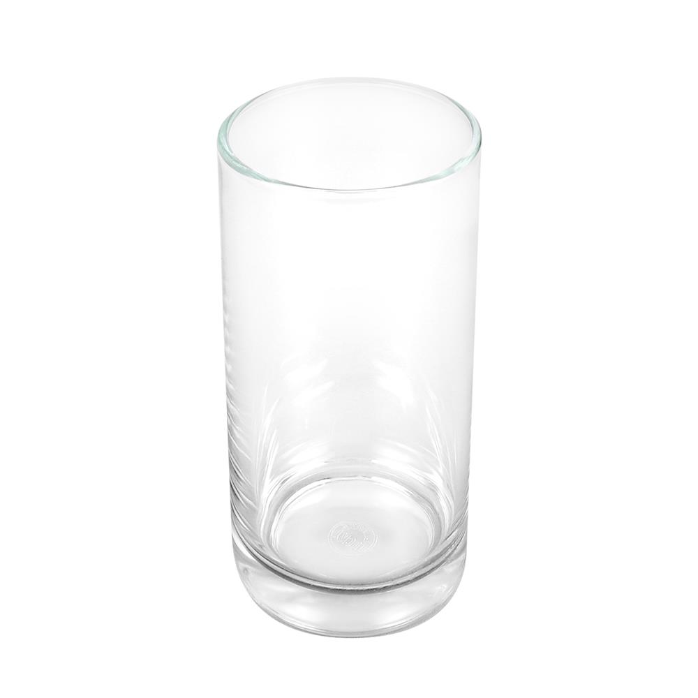 แก้วน้ำ 250ml LUCKY LG-103009(30) แพ็ก 12 ใบ