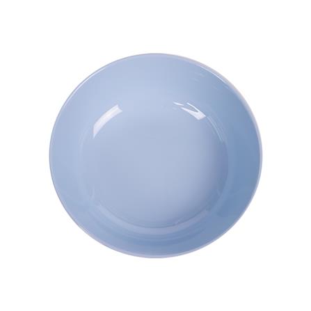 ชามแกง 6 นิ้ว MELAMINE WARE ตราถ้วย สีฟ้า_1