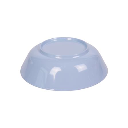 ชามแกง 6 นิ้ว MELAMINE WARE ตราถ้วย สีฟ้า_2