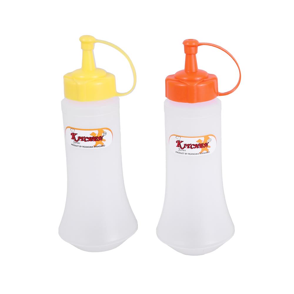 ขวดซอส 9 ออนซ์ เรืองวา แพ็ก 4 ชิ้น