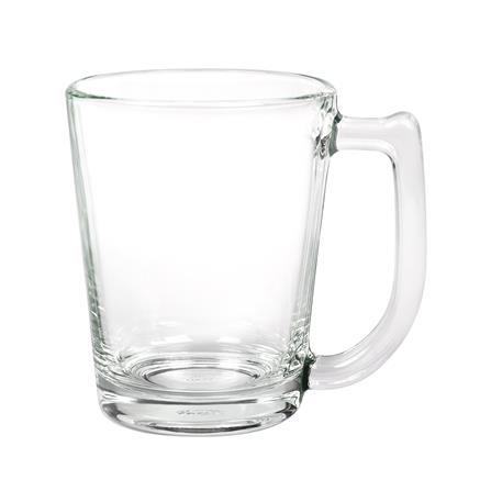 แก้วหู 310ml LUCKY NOVA MUG LG-312011 แพ็ก 6 ใบ_1