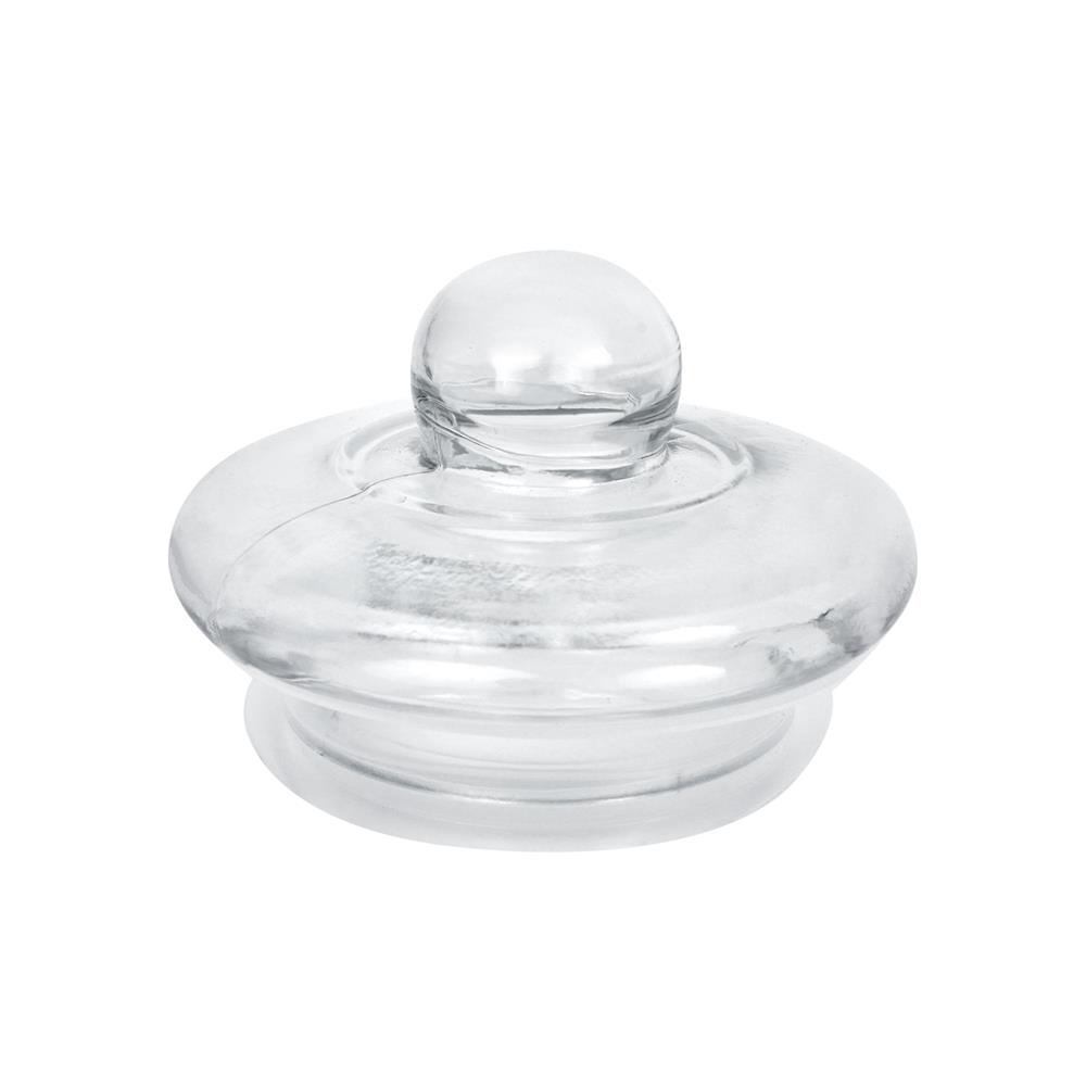 ขวดโหลแก้วฝาดึง 3.5 ลิตร US RC-3500 สีใส