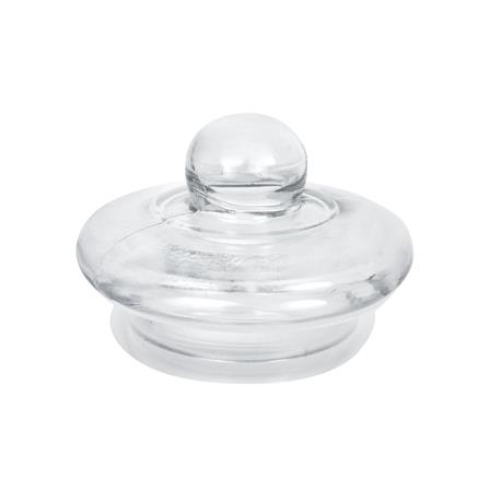 ขวดโหลแก้วฝาดึง 3.5 ลิตร US RC-3500 สีใส_1