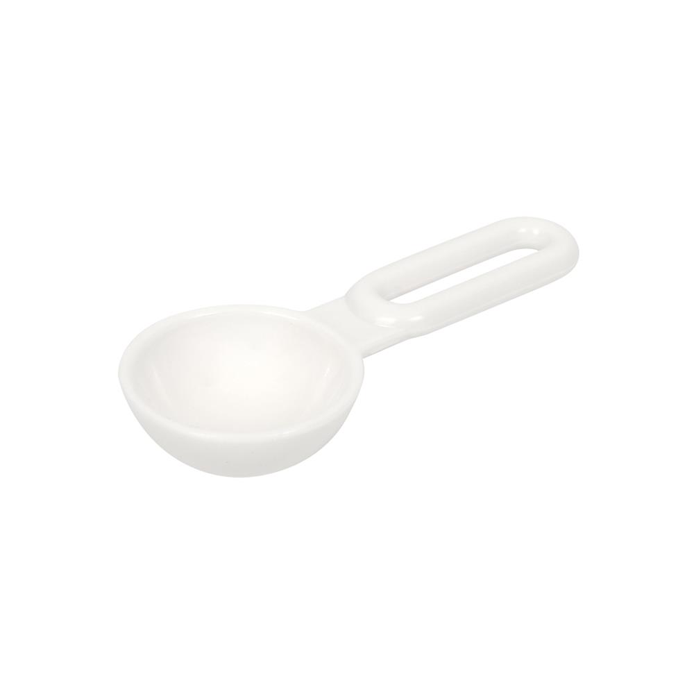 กระปุกพร้อมช้อน NAM NGAI HONG 218 GG