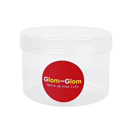 กระปุกพร้อมช้อน NAM NGAI HONG 218 GG_1