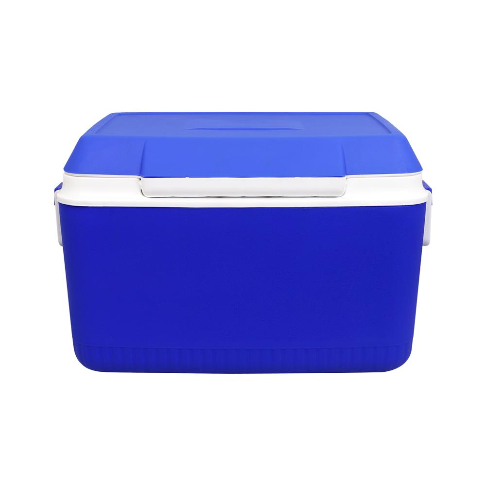 ถังแช่อเนกประสงค์ 32 ลิตร EVEREST AG 2532B สีน้ำเงิน