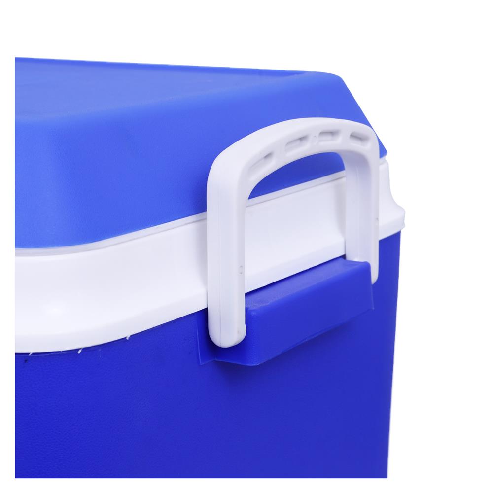 ถังแช่อเนกประสงค์ 32 ลิตร EVEREST AG 2532B สีน้ำเงิน