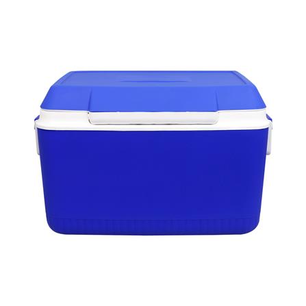 ถังแช่อเนกประสงค์ 32 ลิตร EVEREST AG 2532B สีน้ำเงิน_2