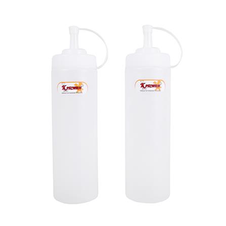 ขวดซอส 24 ออนซ์ เรืองวา SIZE M แพ็ก 2 ชิ้น_0