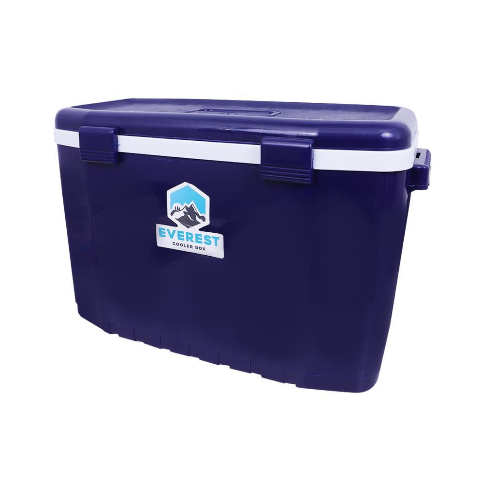 กระติกน้ำเย็น 25 ลิตร EVEREST AG 992B สีน้ำเงิน