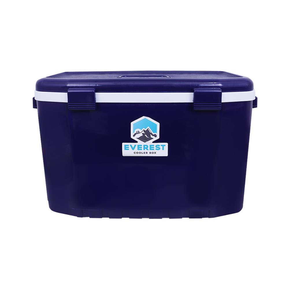 กระติกน้ำเย็น 25 ลิตร EVEREST AG 992B สีน้ำเงิน