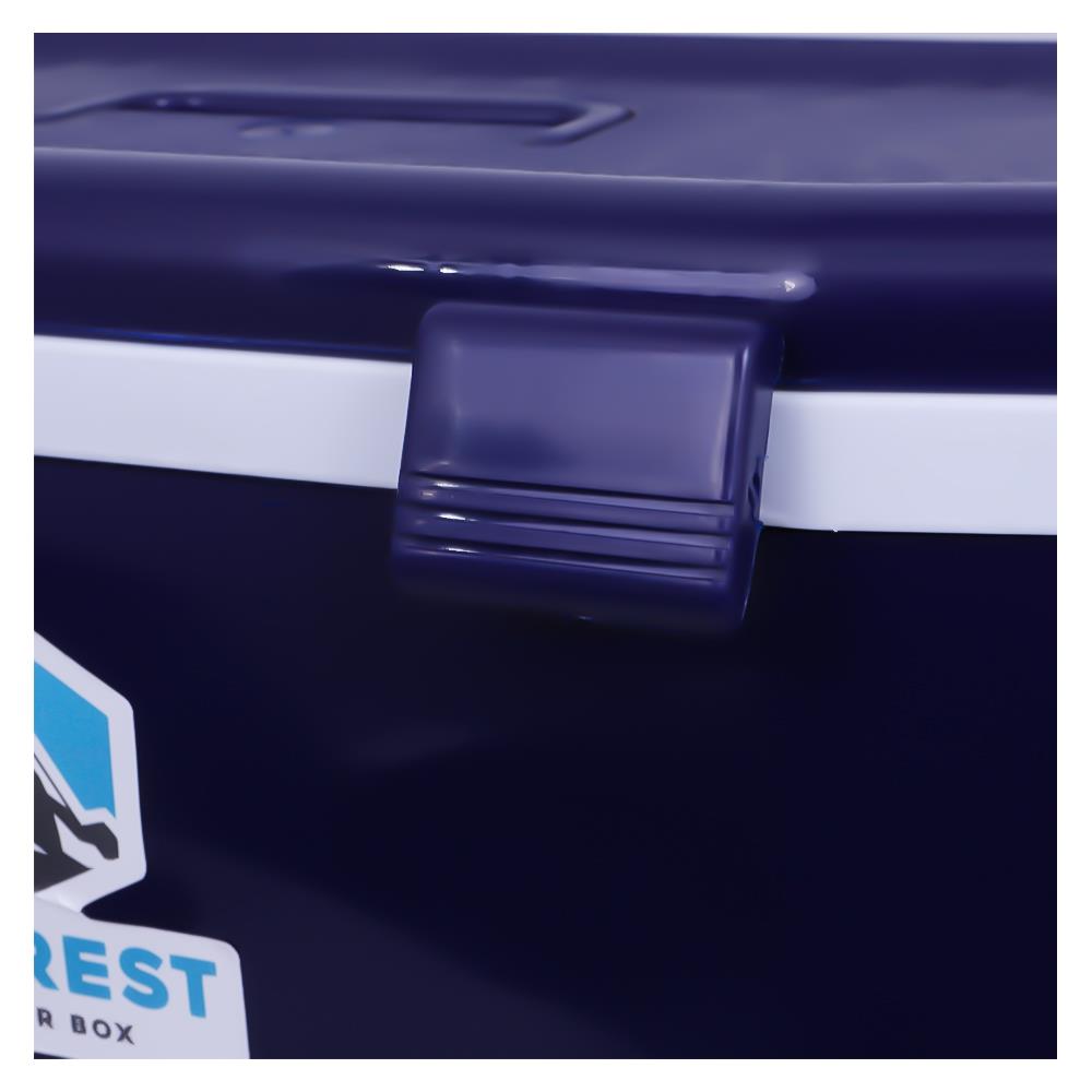 กระติกน้ำเย็น 25 ลิตร EVEREST AG 992B สีน้ำเงิน