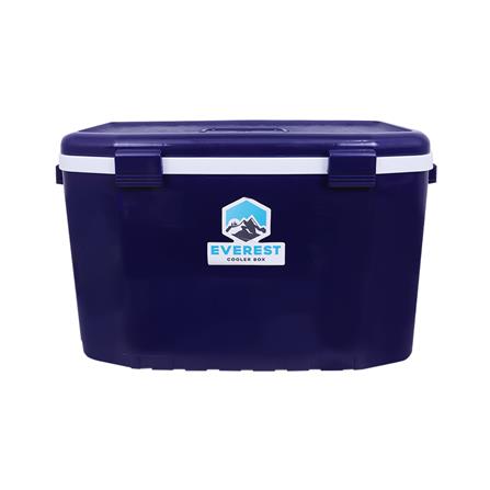 กระติกน้ำเย็น 25 ลิตร EVEREST AG 992B สีน้ำเงิน_1