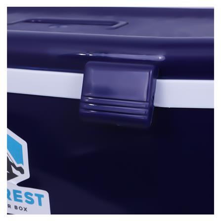 กระติกน้ำเย็น 25 ลิตร EVEREST AG 992B สีน้ำเงิน_2