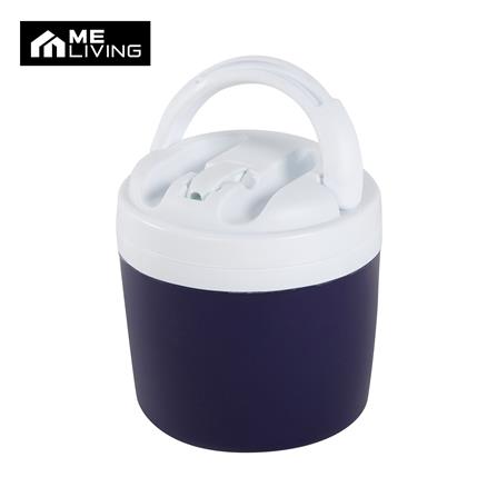 กระติกน้ำเย็น 4 ลิตร ME LIVING AG 395B สีน้ำเงิน