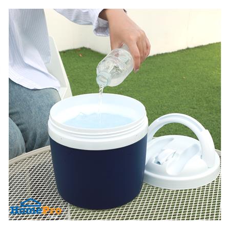 กระติกน้ำเย็น 4 ลิตร ME LIVING AG 395B สีน้ำเงิน_4