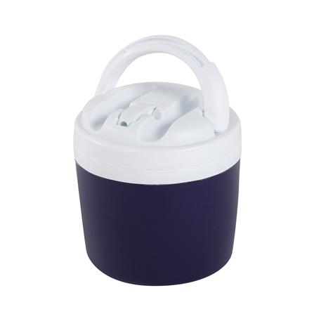 กระติกน้ำเย็น 4 ลิตร ME LIVING AG 395B สีน้ำเงิน