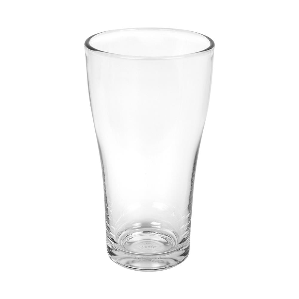 แก้วน้ำ 385ml LUCKY EMPIRE LG-102214 (22) แพ็ก 12 ใบ