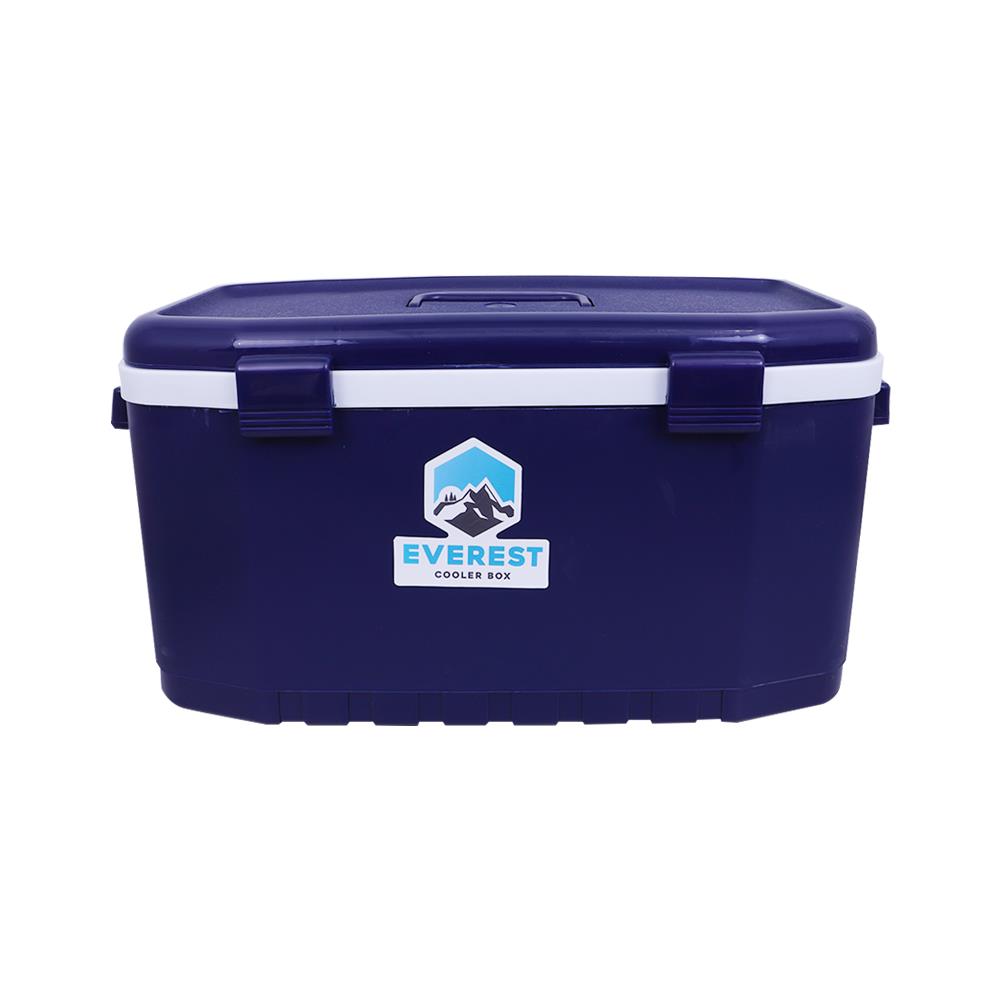 กระติกน้ำเย็น 18 ลิตร EVEREST AG 991B สีน้ำเงิน