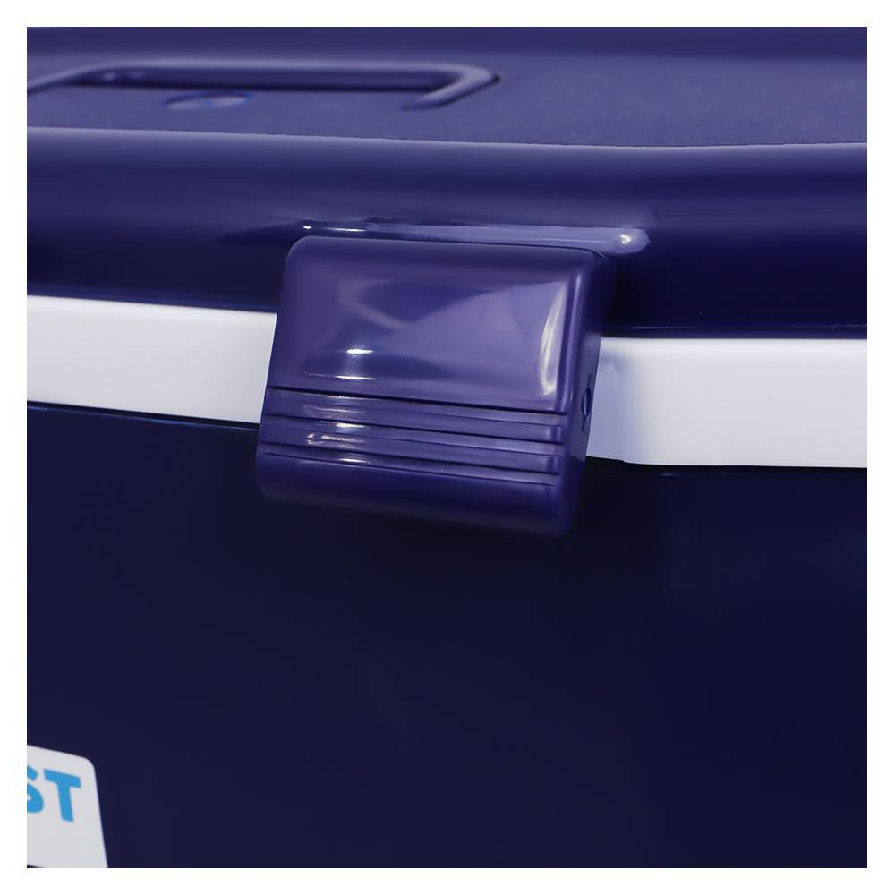 กระติกน้ำเย็น 18 ลิตร EVEREST AG 991B สีน้ำเงิน