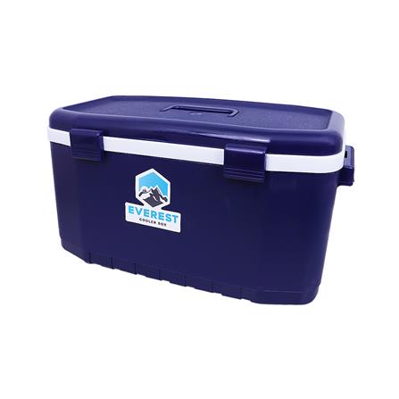 กระติกน้ำเย็น 18 ลิตร EVEREST AG 991B สีน้ำเงิน_0
