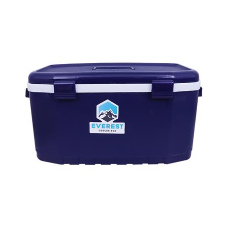 กระติกน้ำเย็น 18 ลิตร EVEREST AG 991B สีน้ำเงิน_1