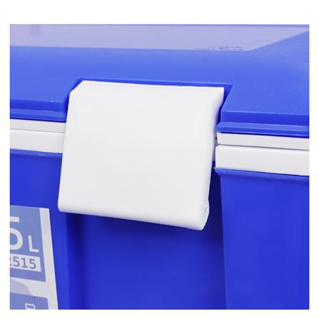 ถังแช่อเนกประสงค์ 15 ลิตร EVEREST AG2515B สีน้ำเงิน_2