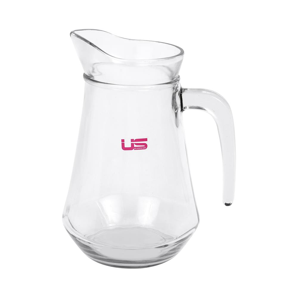 เหยือกแก้วใส US 1 ลิตร