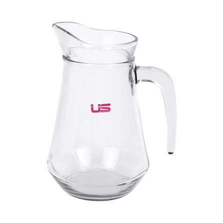 เหยือกแก้วใส US 1 ลิตร_0
