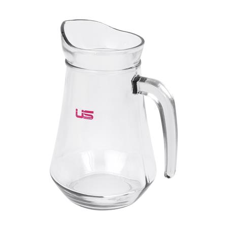 เหยือกแก้วใส US 1 ลิตร_1
