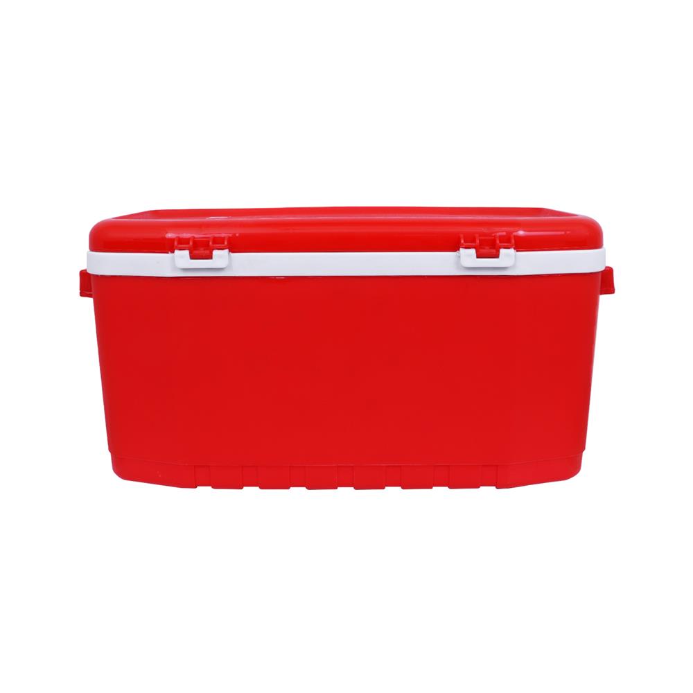 กระติกน้ำเย็น 18 ลิตร EVEREST AG 991R สีแดง