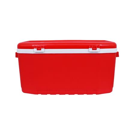 กระติกน้ำเย็น 18 ลิตร EVEREST AG 991R สีแดง_2