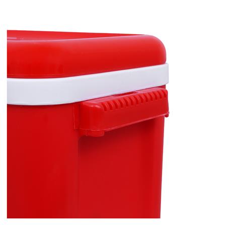 กระติกน้ำเย็น 18 ลิตร EVEREST AG 991R สีแดง_3