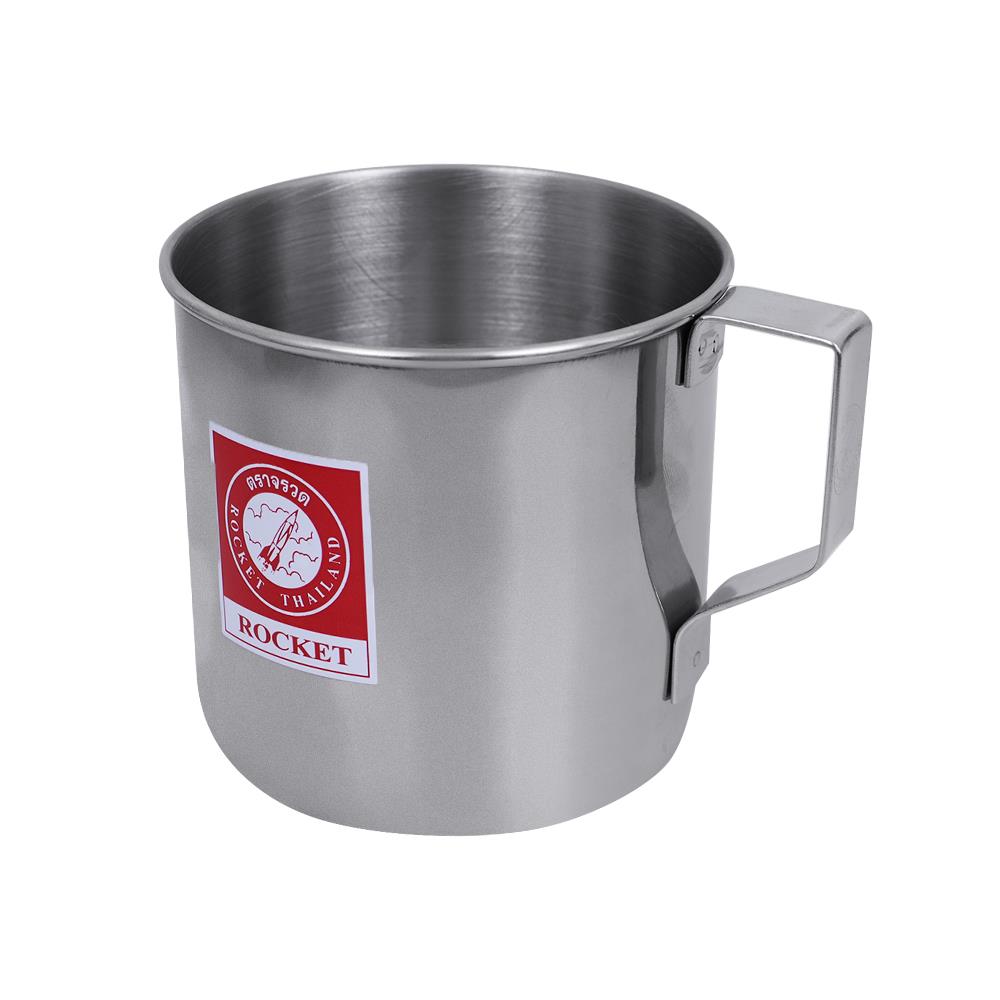 กระป๋องน้ำ 8 ซม. ROCKET